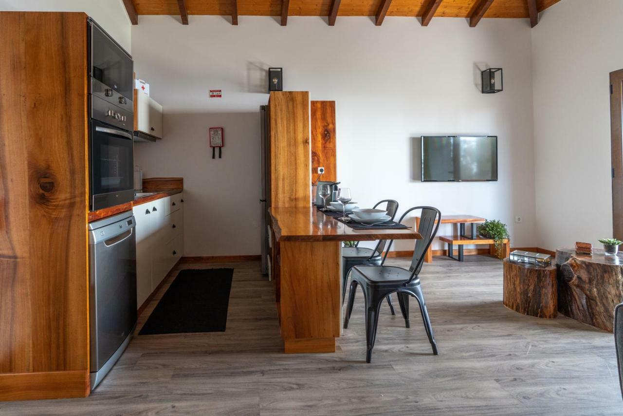 Rochao Village By Rent2U, Lda Calheta  Kültér fotó