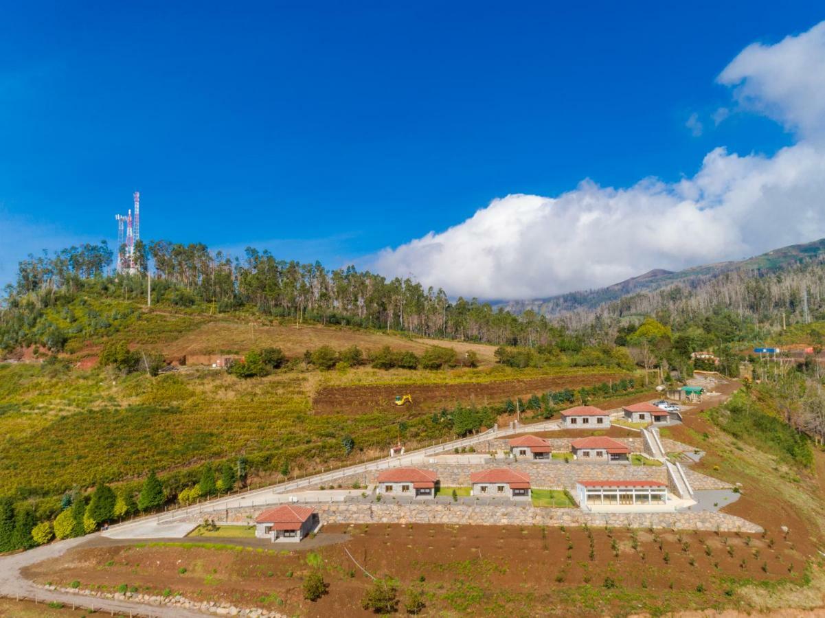 Rochao Village By Rent2U, Lda Calheta  Kültér fotó