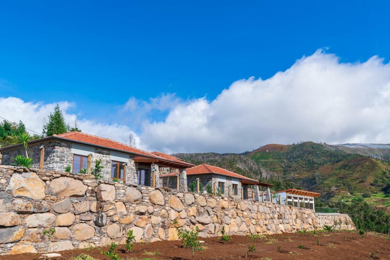 Rochao Village By Rent2U, Lda Calheta  Kültér fotó