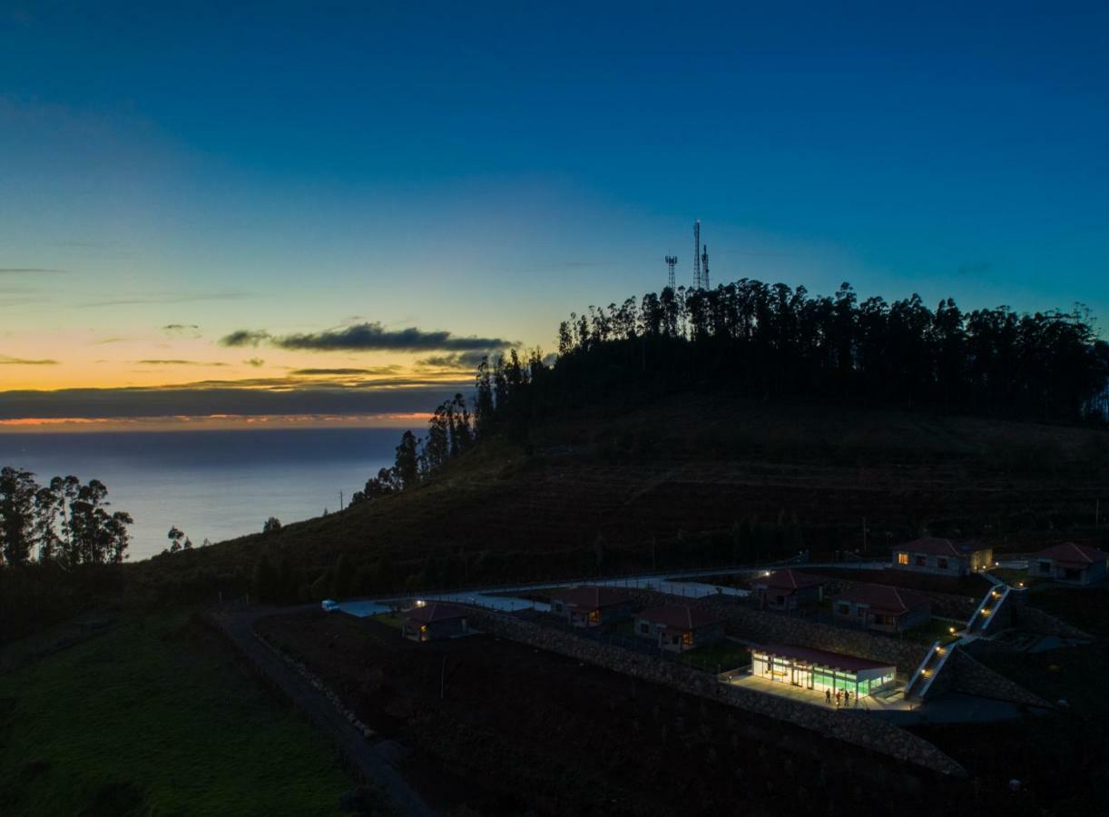 Rochao Village By Rent2U, Lda Calheta  Kültér fotó