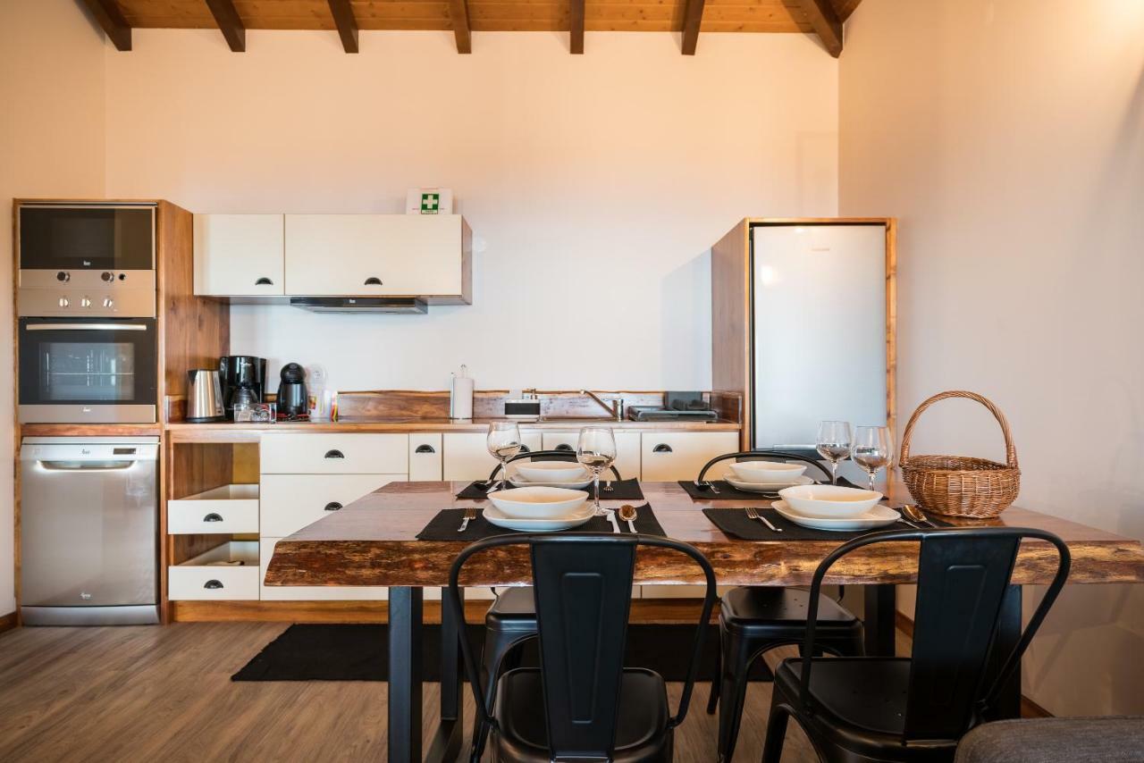 Rochao Village By Rent2U, Lda Calheta  Kültér fotó