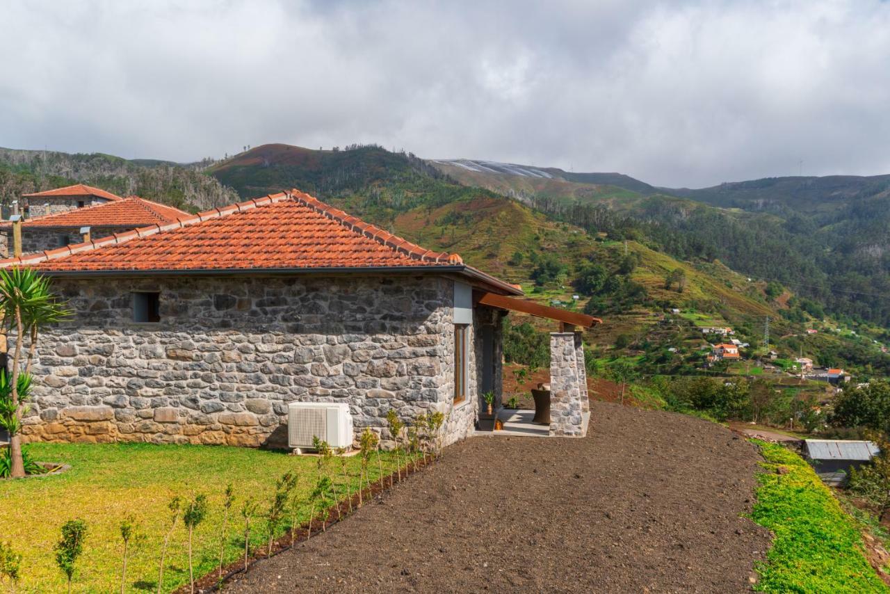 Rochao Village By Rent2U, Lda Calheta  Kültér fotó