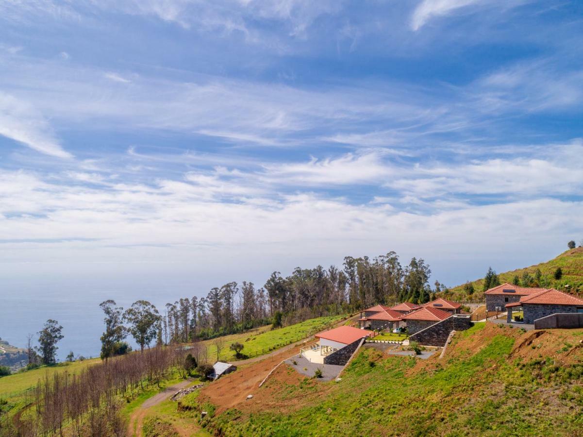 Rochao Village By Rent2U, Lda Calheta  Kültér fotó