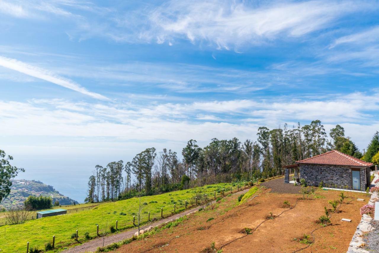 Rochao Village By Rent2U, Lda Calheta  Kültér fotó