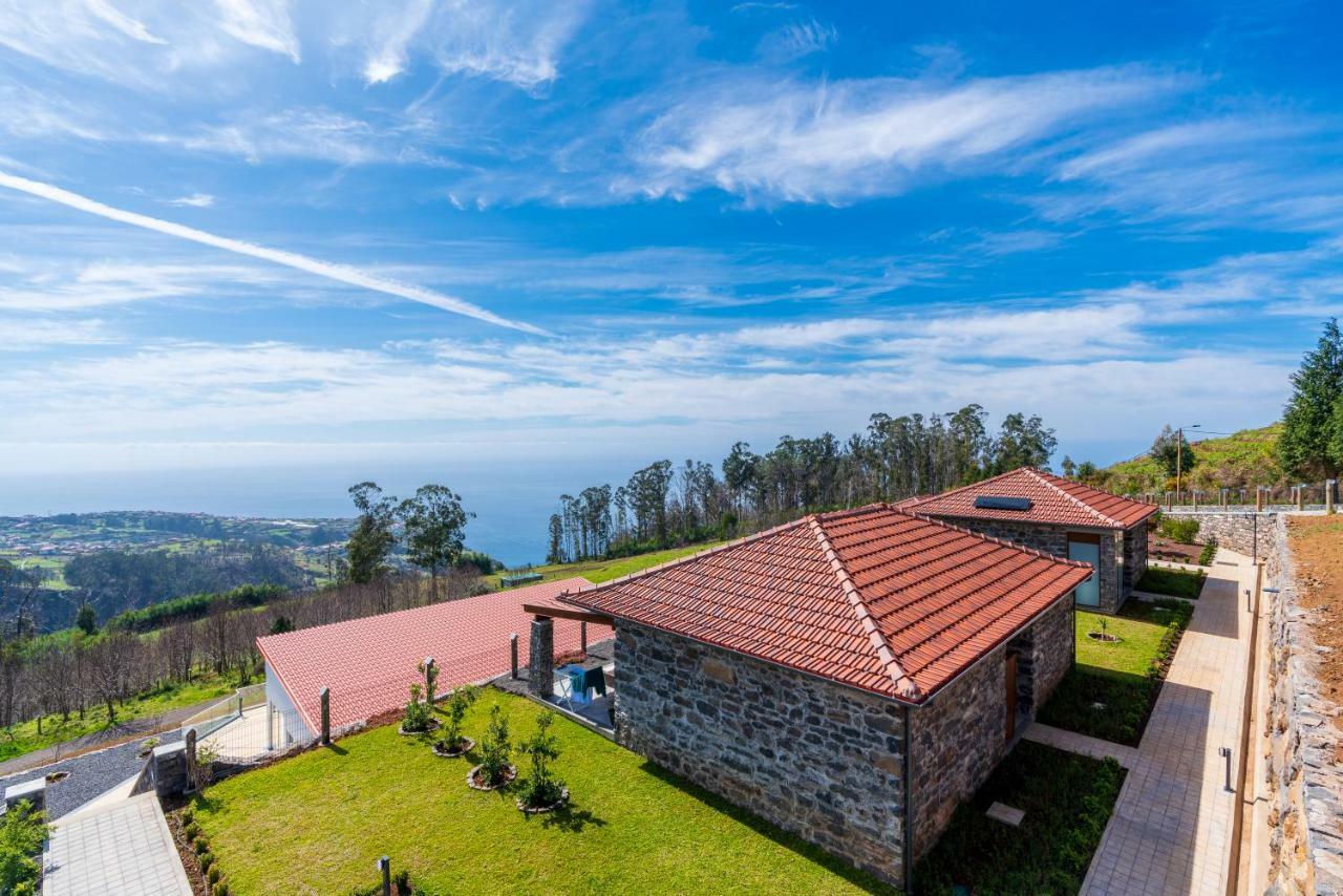 Rochao Village By Rent2U, Lda Calheta  Kültér fotó