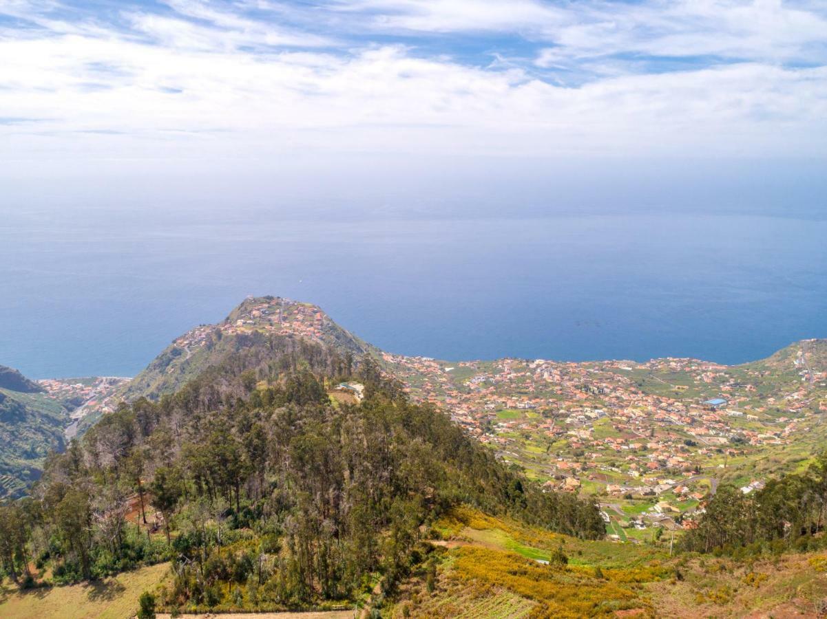 Rochao Village By Rent2U, Lda Calheta  Kültér fotó