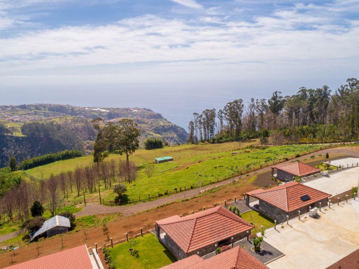 Rochao Village By Rent2U, Lda Calheta  Kültér fotó