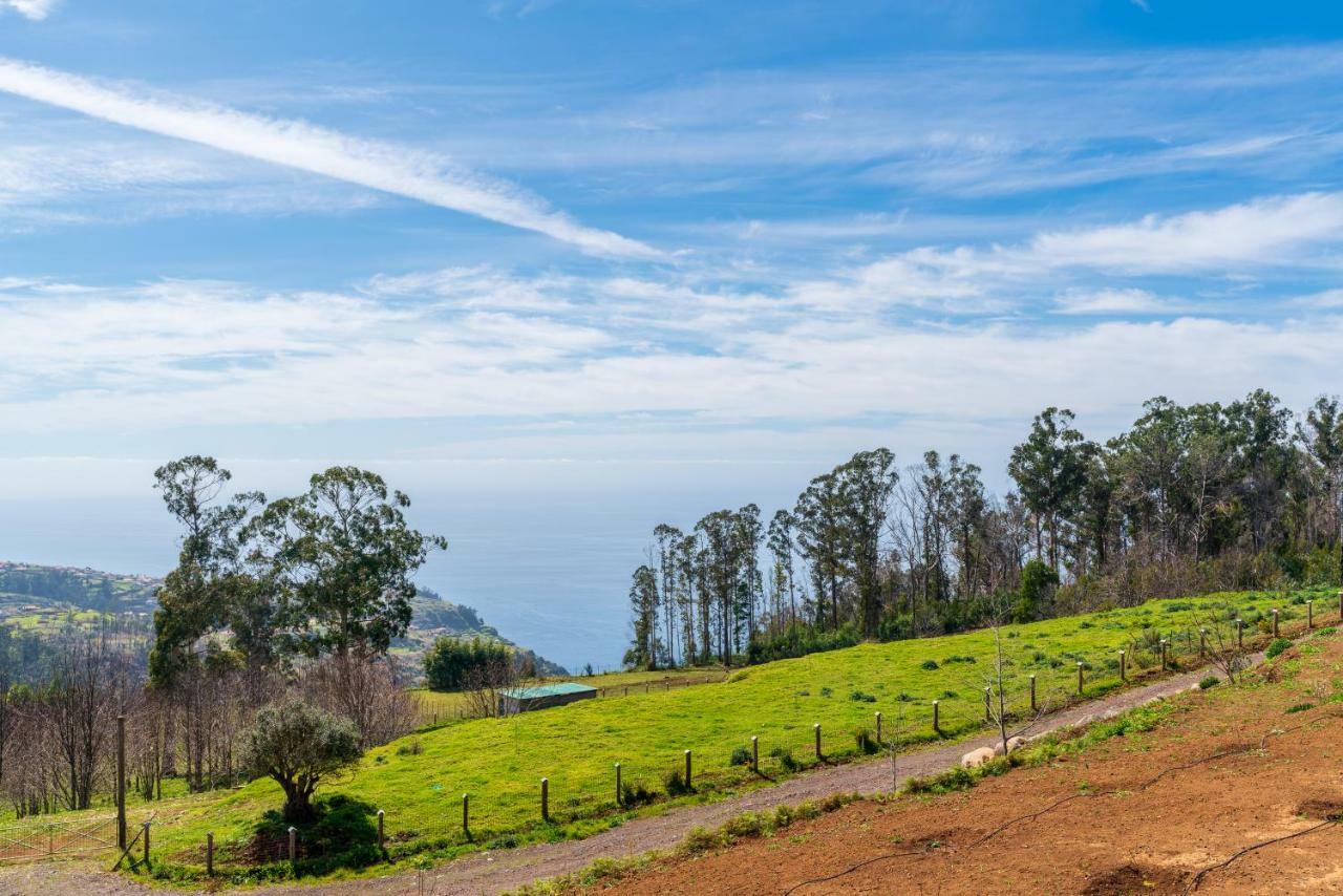 Rochao Village By Rent2U, Lda Calheta  Kültér fotó